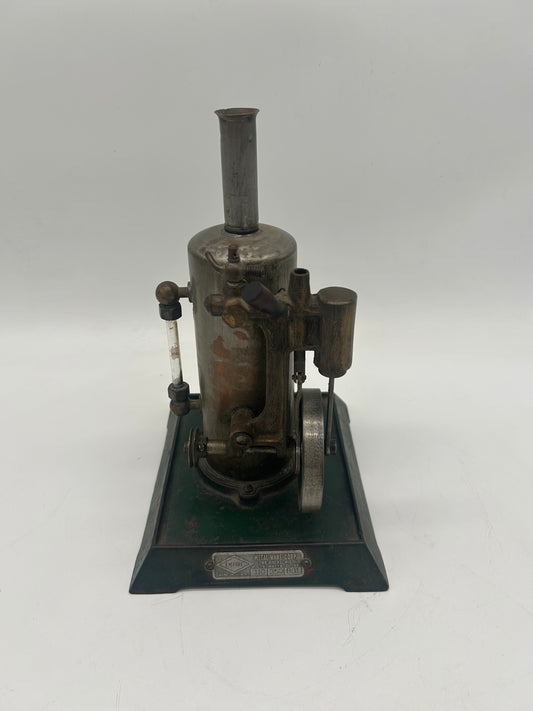 Empire (Metal Ware Corp.) No. B31 Electric Upright Engine