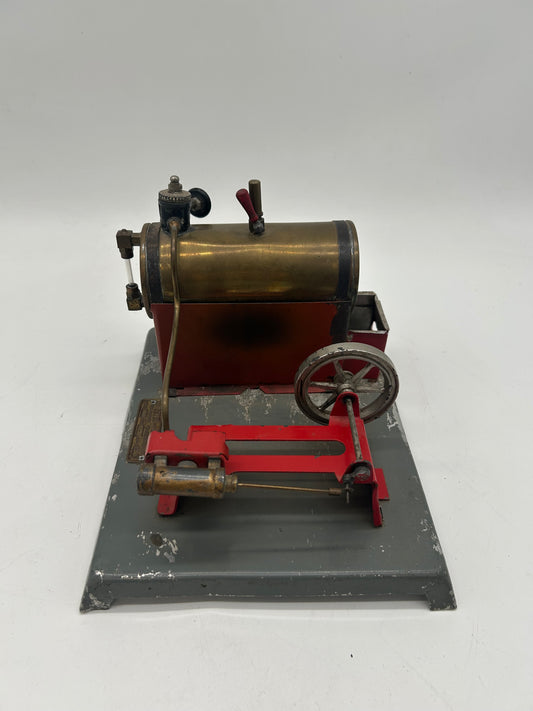 Weeden MFG. Co. Model No. 902 Stationary Engine