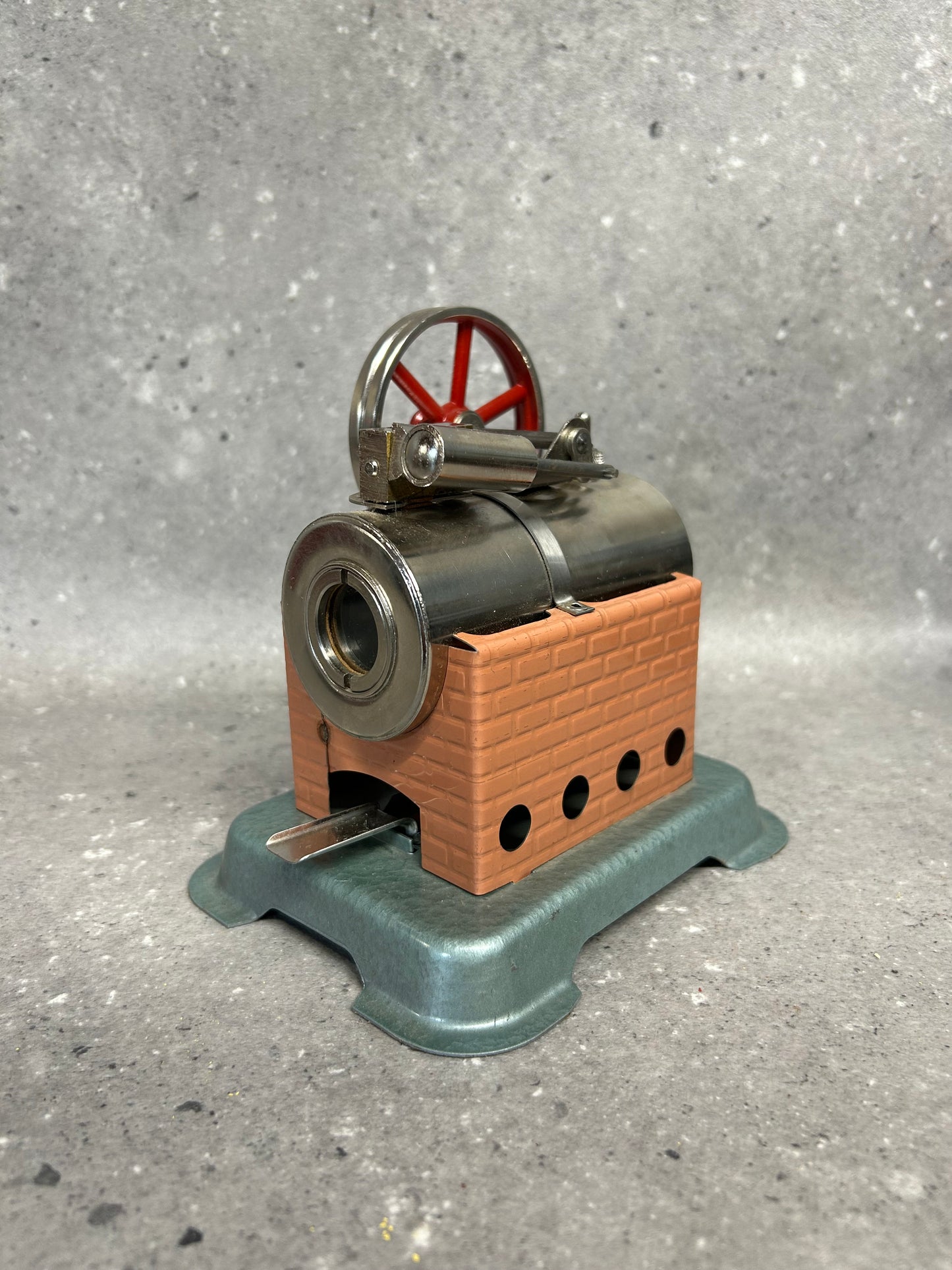 Jensen #85 Model Stationary Engine