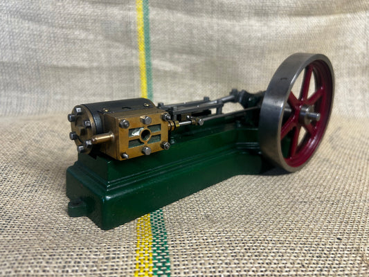 Stuart S50 Stationary Engine