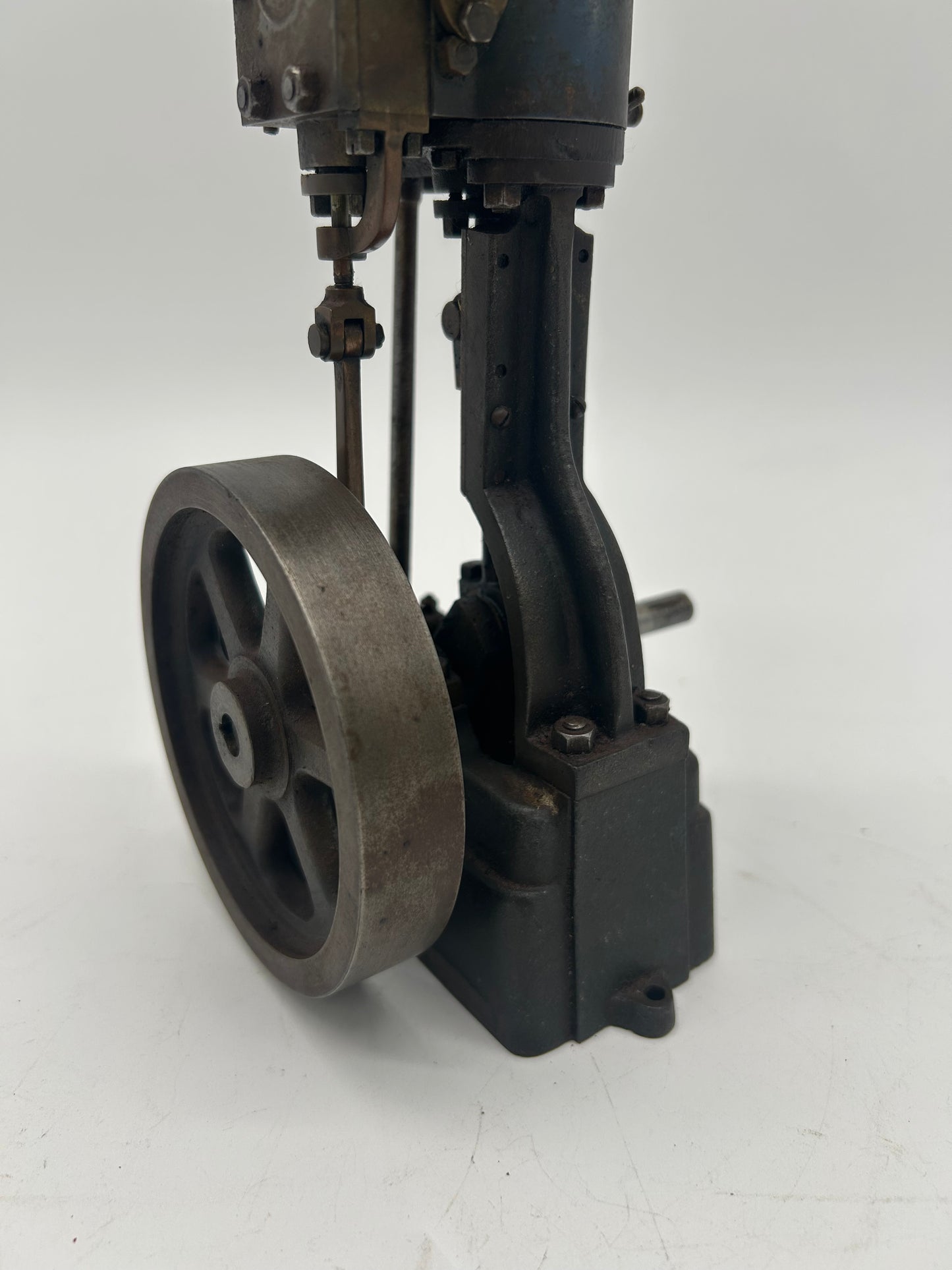 Stuart Turner No. 7 Vertical Engine