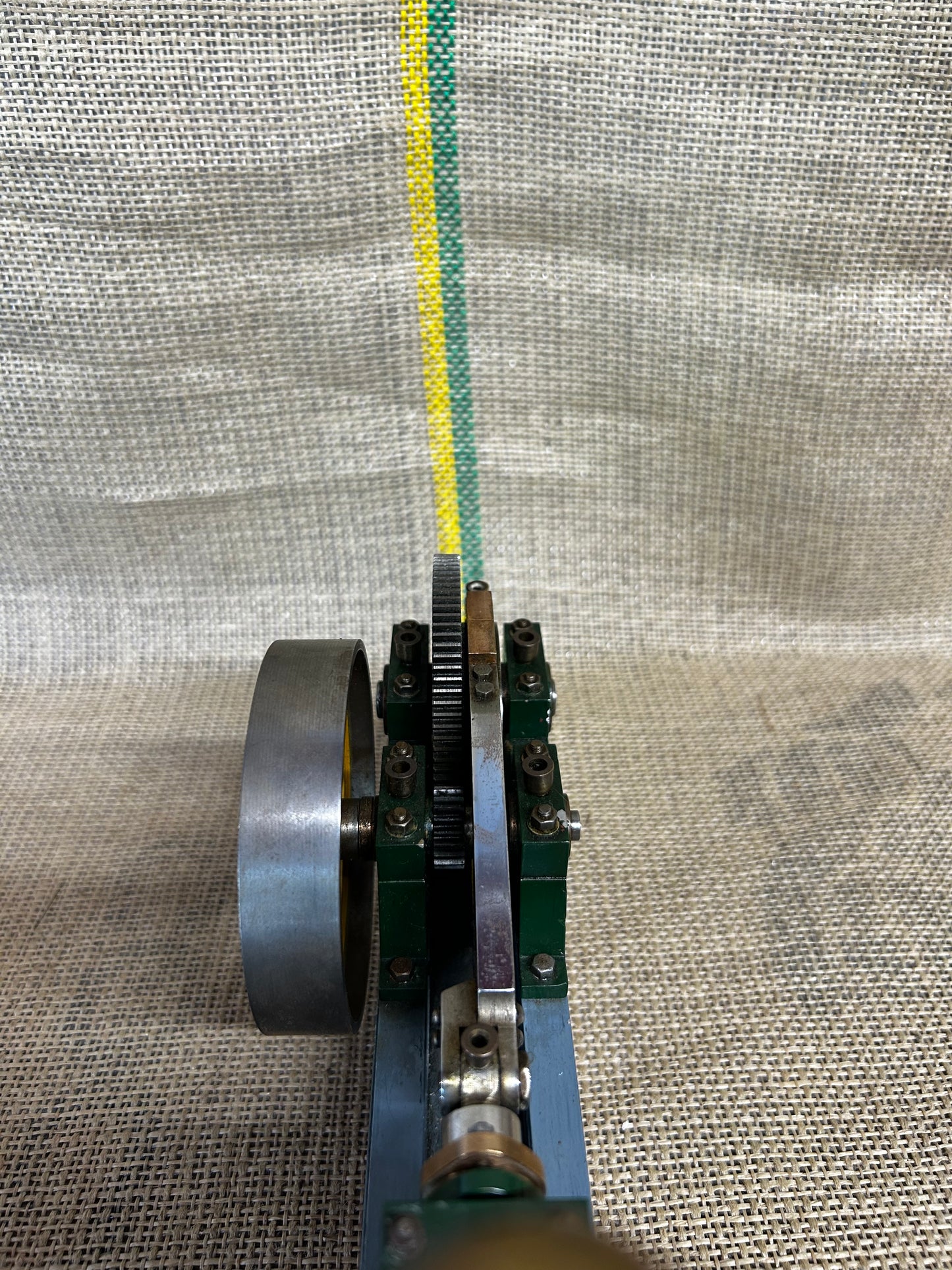 Freelance Mechanical Water Pump