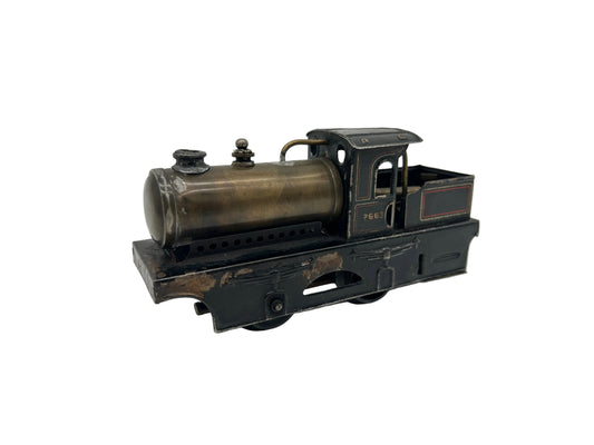 Bing LNWR 30593/0 Steam Tender Locomotive (Force Loco)