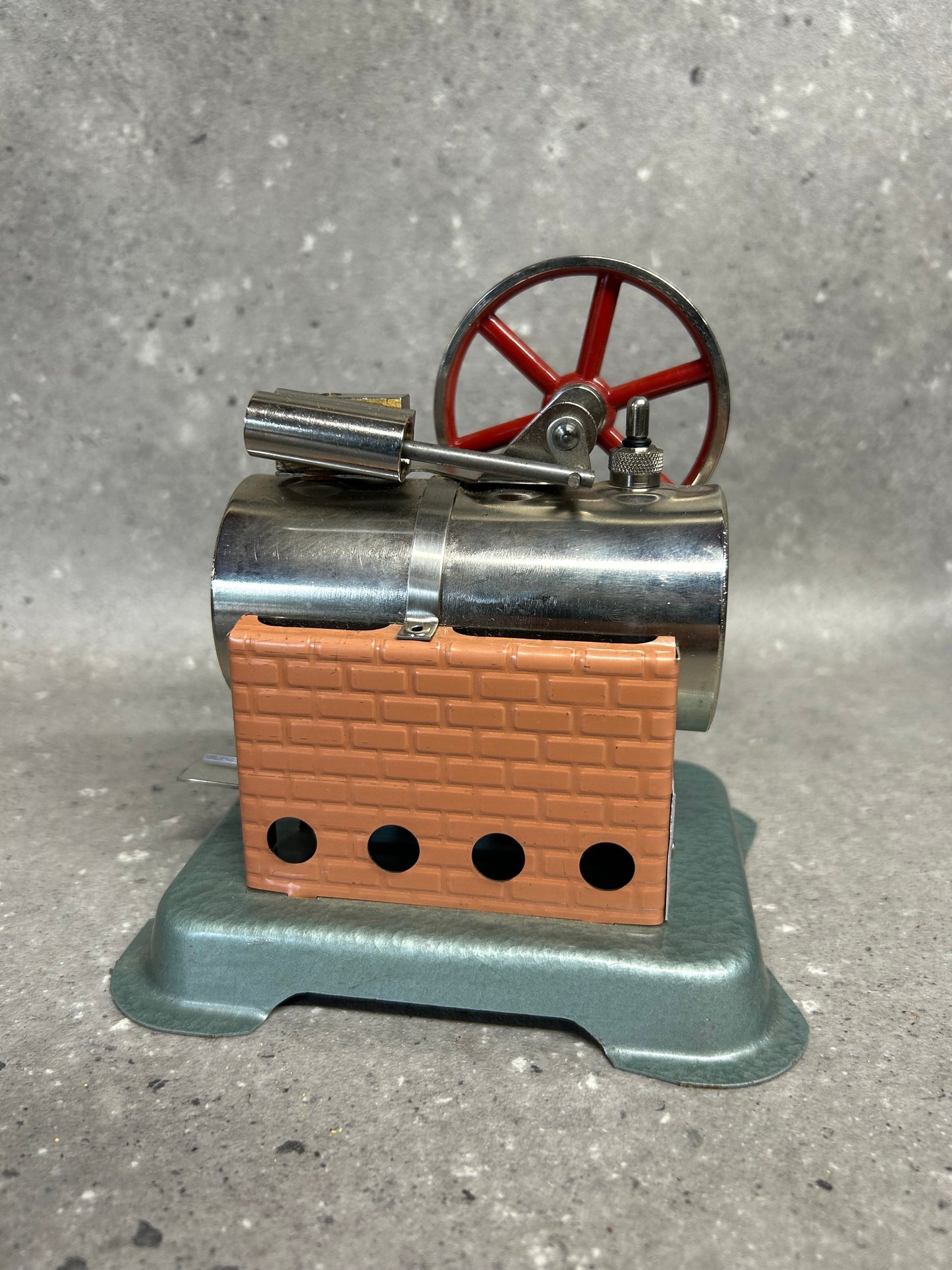 Jensen #85 Model Stationary Engine