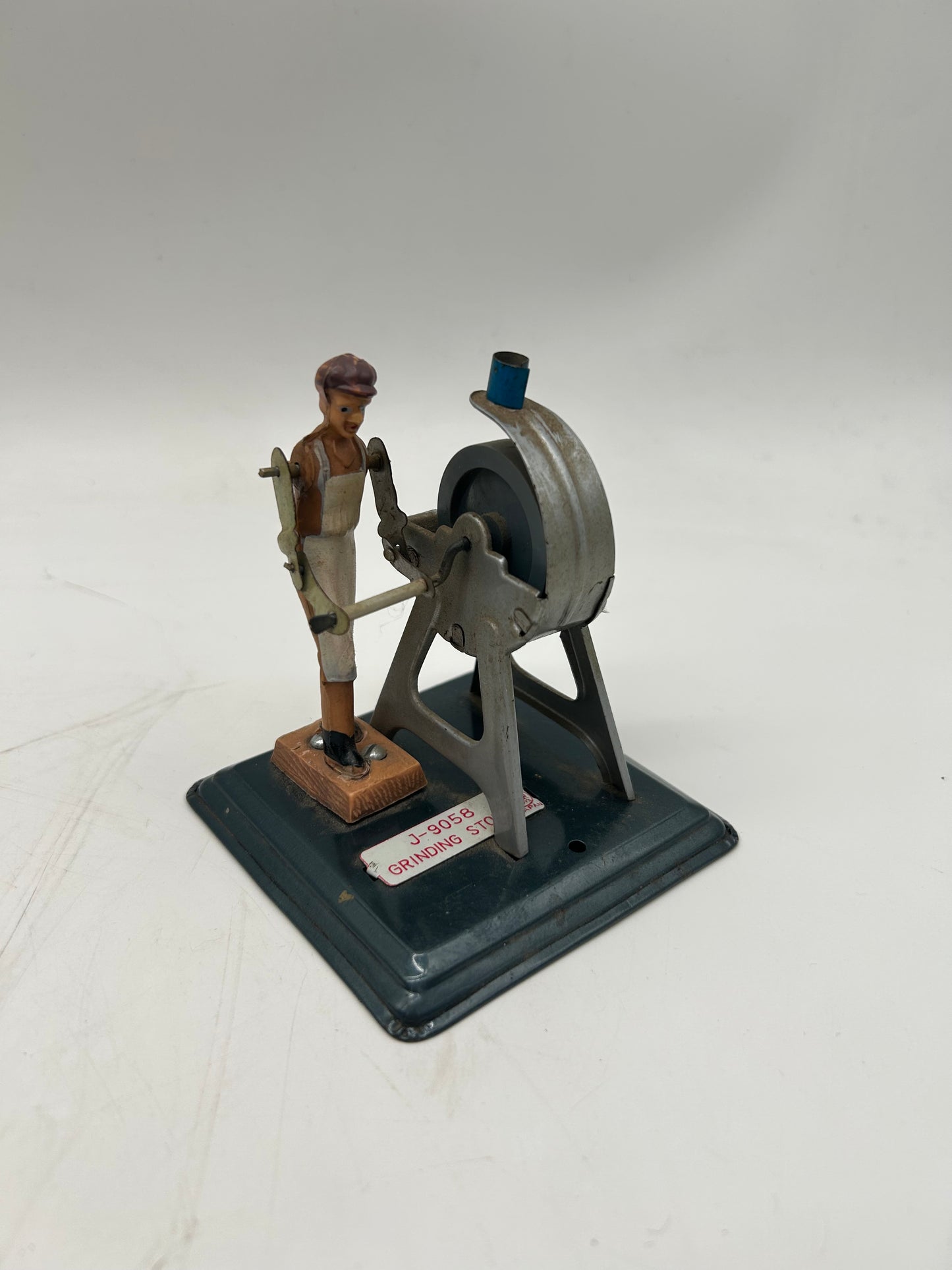 Line-Mar J-9058 Grinding Stone Accessory