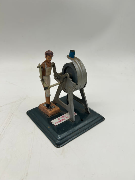 Line-Mar J-9058 Grinding Stone Accessory