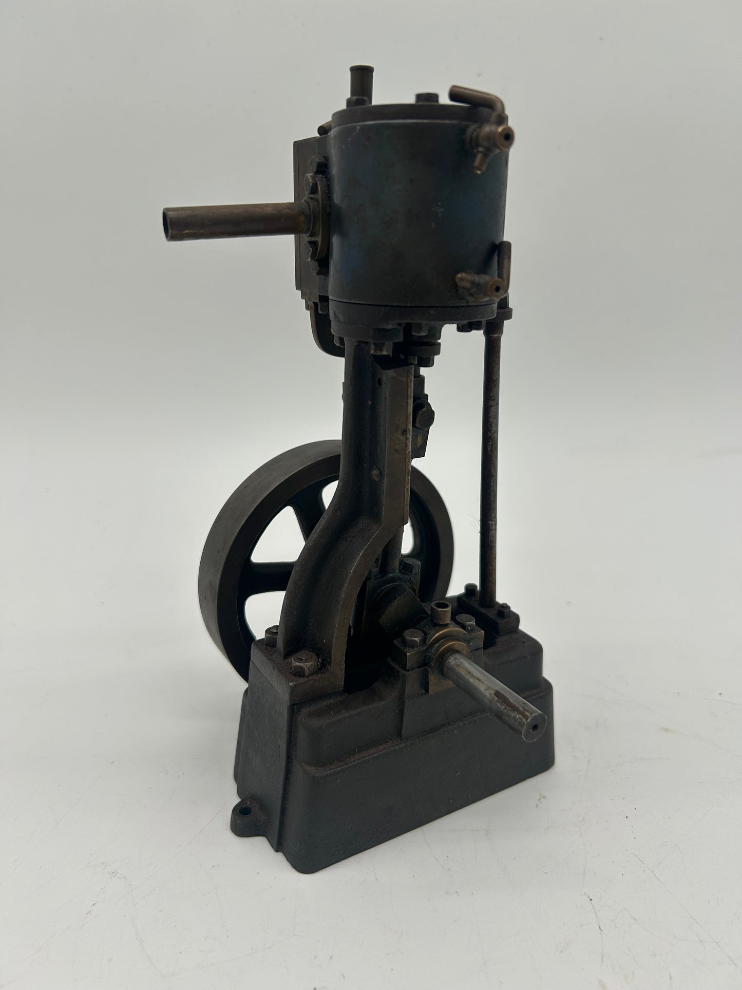 Stuart Turner No. 7 Vertical Engine