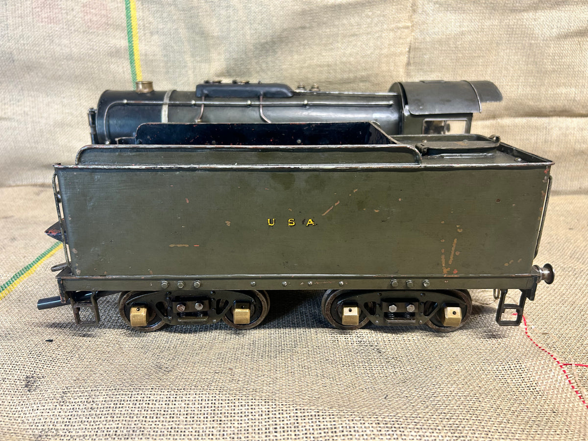 2 1/2” Gauge LBSC WD “Austere Ada” (?)