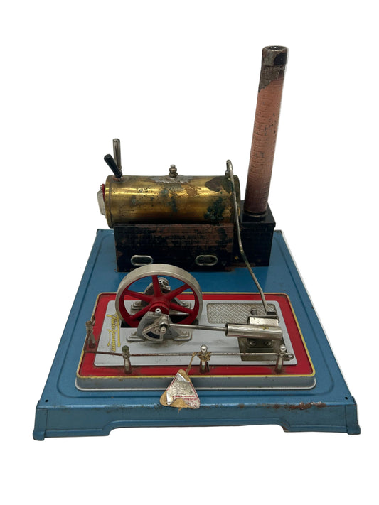 Fleischmann 120/4 Stationary Engine