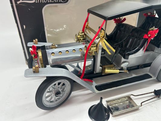 Mamod SA1L Limousine Wedding Car