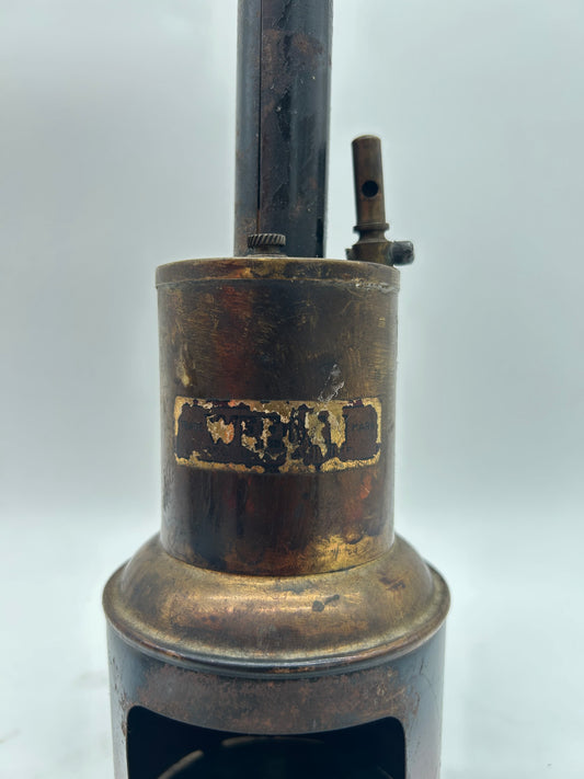 Weeden Model #123 Stationary Engine