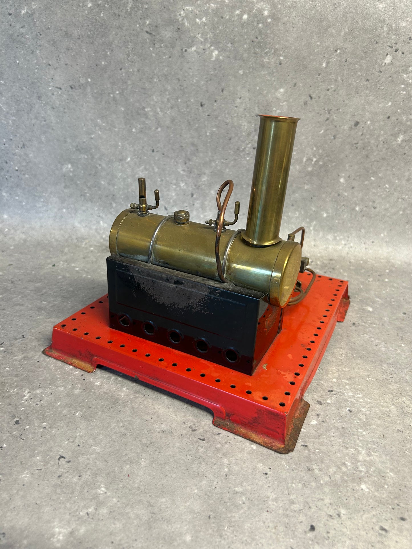Mamod SE3 Stationary Engine Model