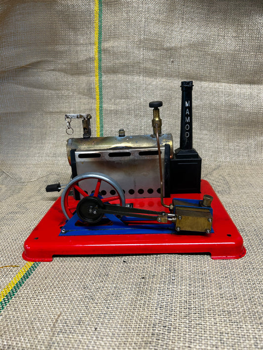 Mamod SP6 Stationary Engine