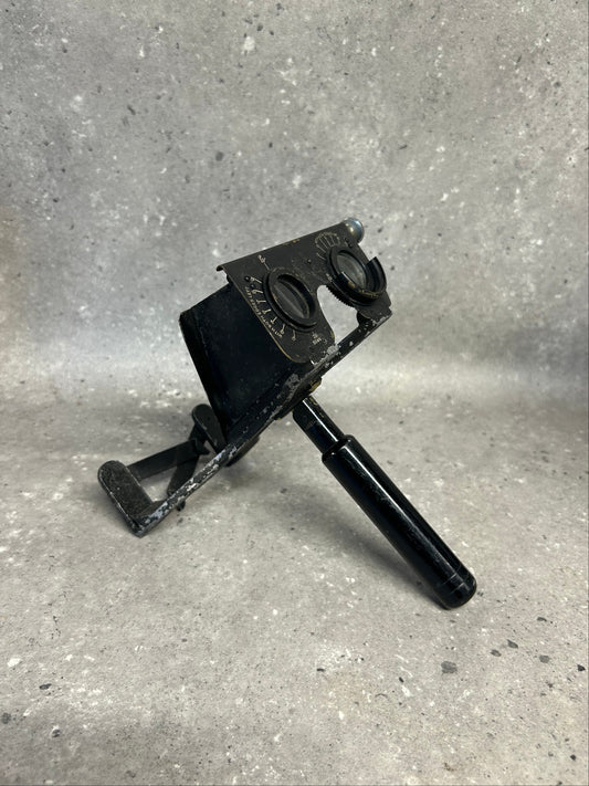 Theodore Hamblin London 650 / 507 Cruise Stereoscope