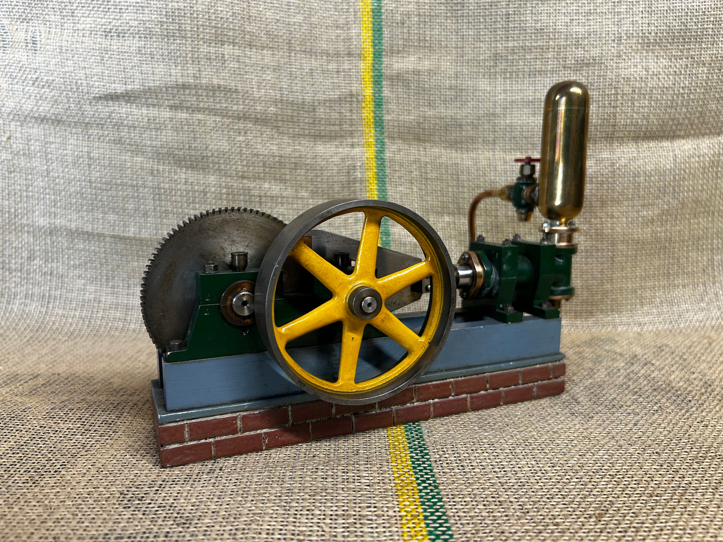 Freelance Mechanical Water Pump