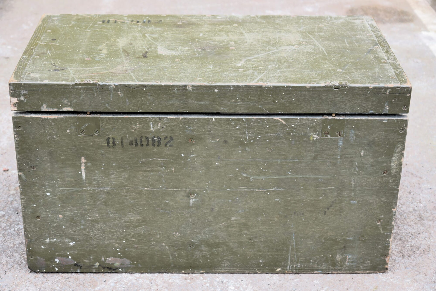 Stuart / ALCO Portable Steam Generating Set - Ex-Military