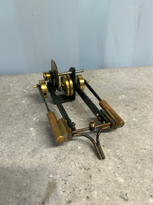 Bowman M122 Cylinder Assembly