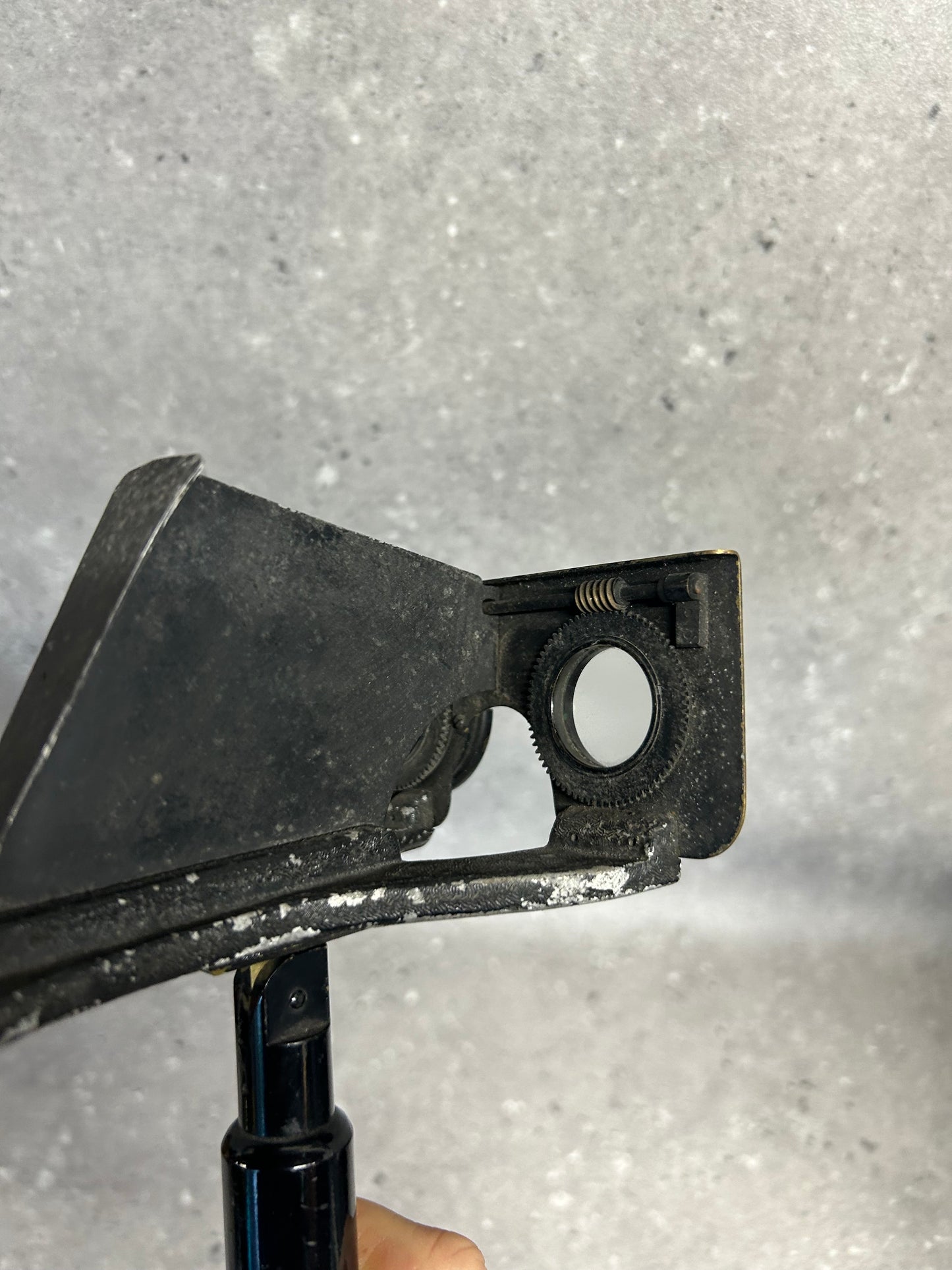 Theodore Hamblin London 650 / 507 Cruise Stereoscope