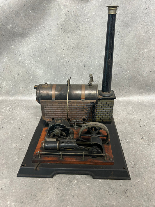 Märklin Stationary Engine Model 4097/6 c.1935