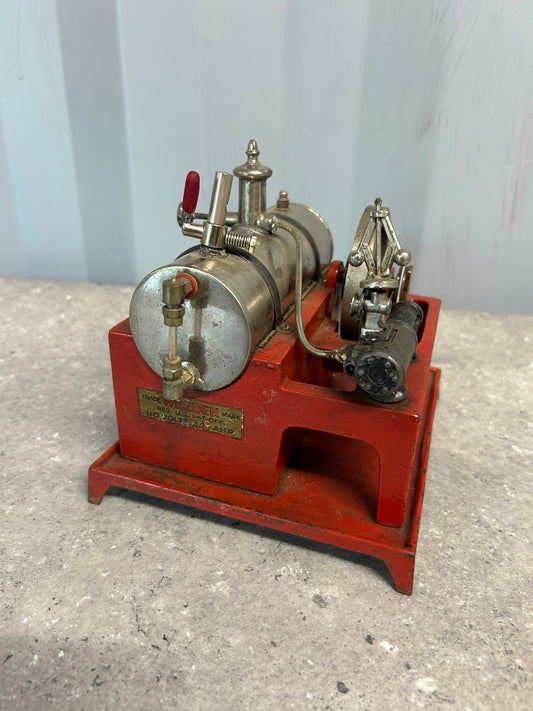 Weeden Model No. 14 Horizontal Engine