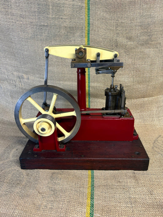 Stuart Turner Beam Engine Model
