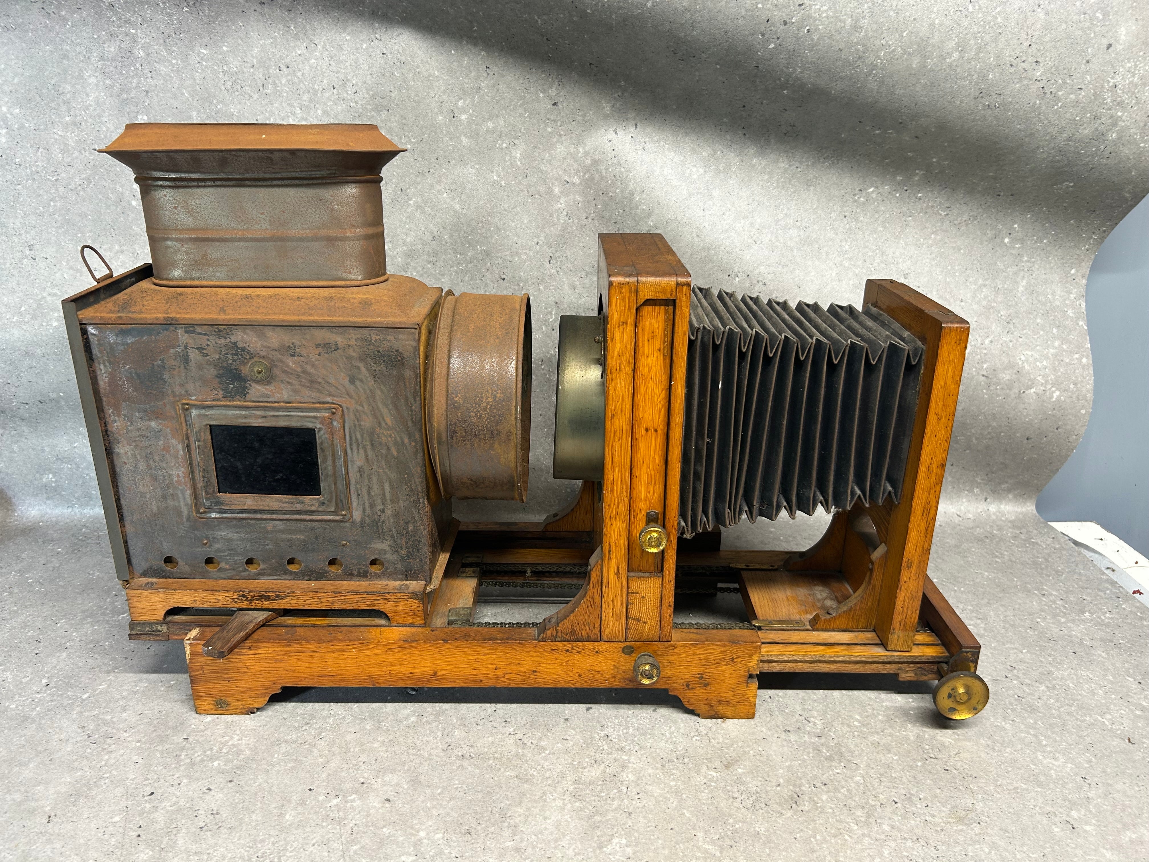 Optical – Anthony & Co Collectables