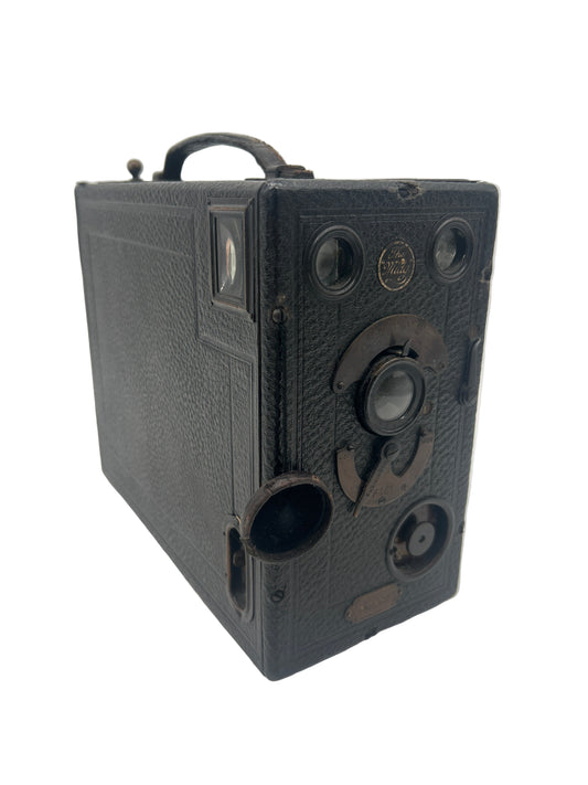 Butcher & Son Midg Type 0 Falling Plate Camera w/ Plates