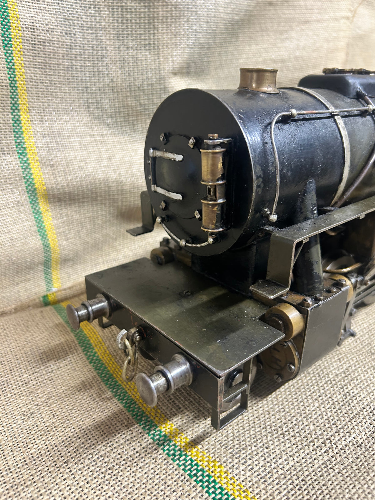2 1/2” Gauge LBSC WD “Austere Ada” (?)