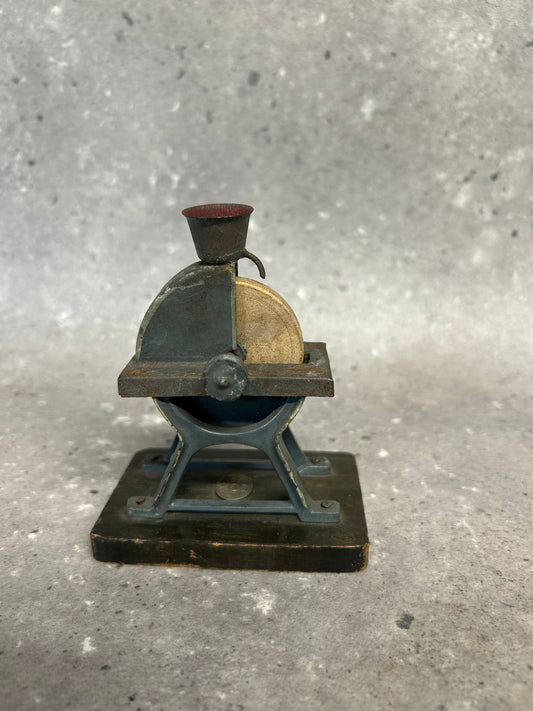 Ernst Plank (E.P.) Model Grinder Tool