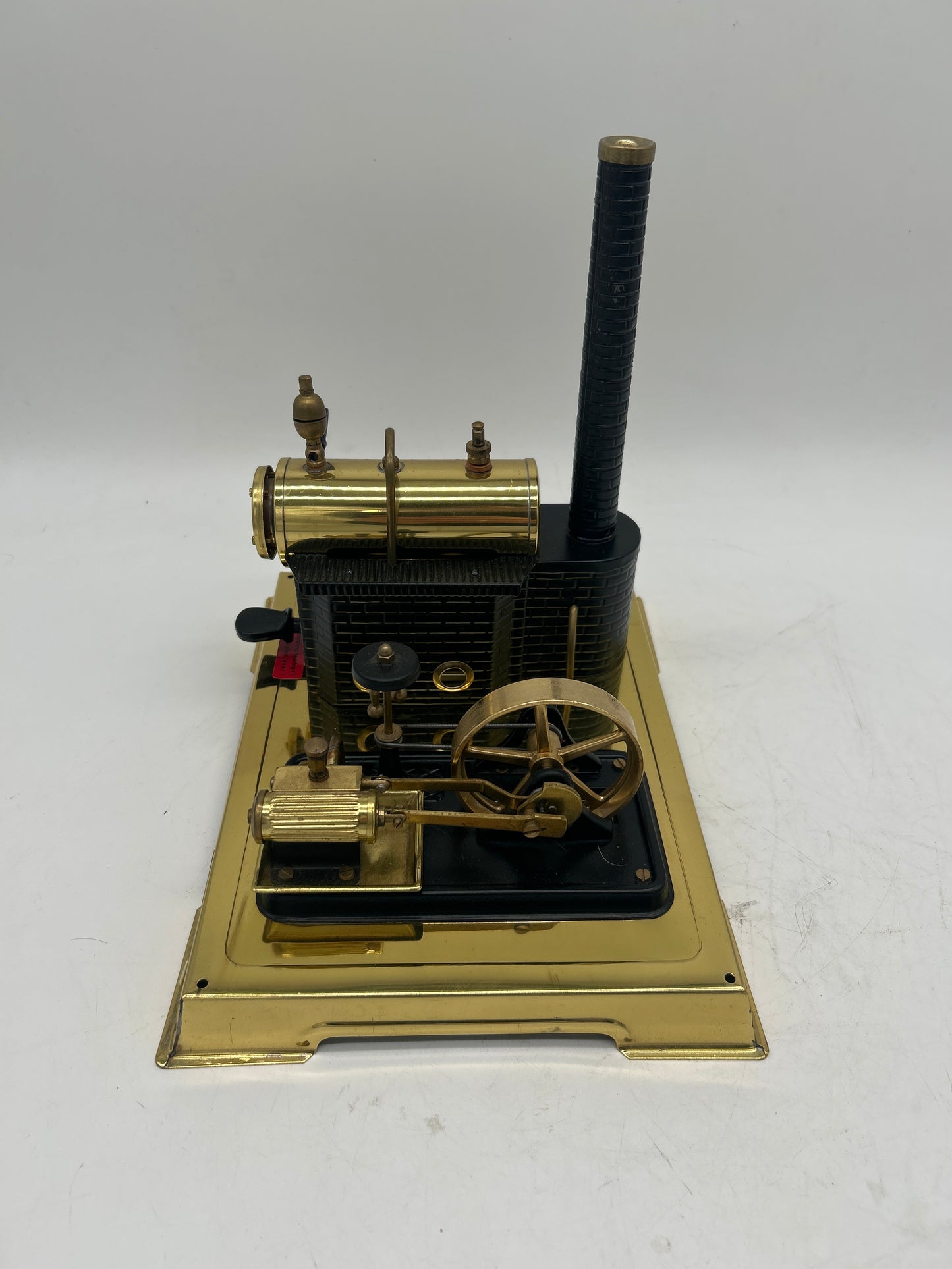 Wilesco D106 Stationary Engine