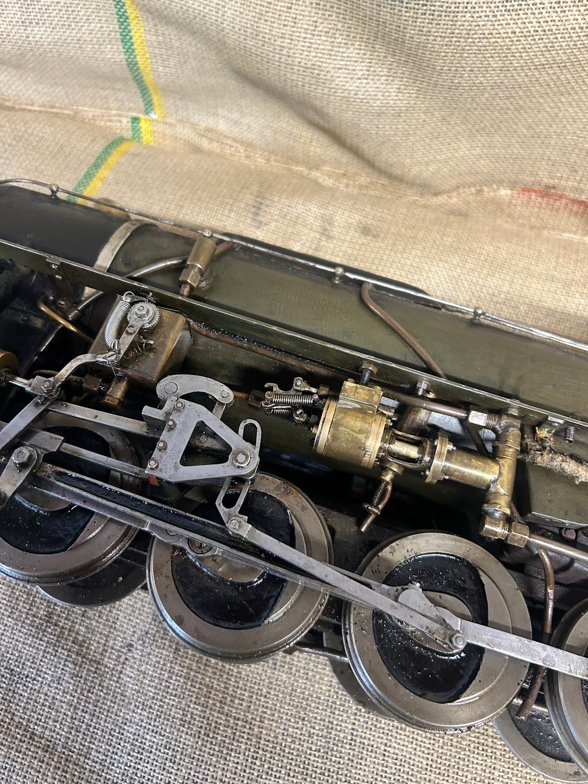 2 1/2” Gauge LBSC WD “Austere Ada” (?)