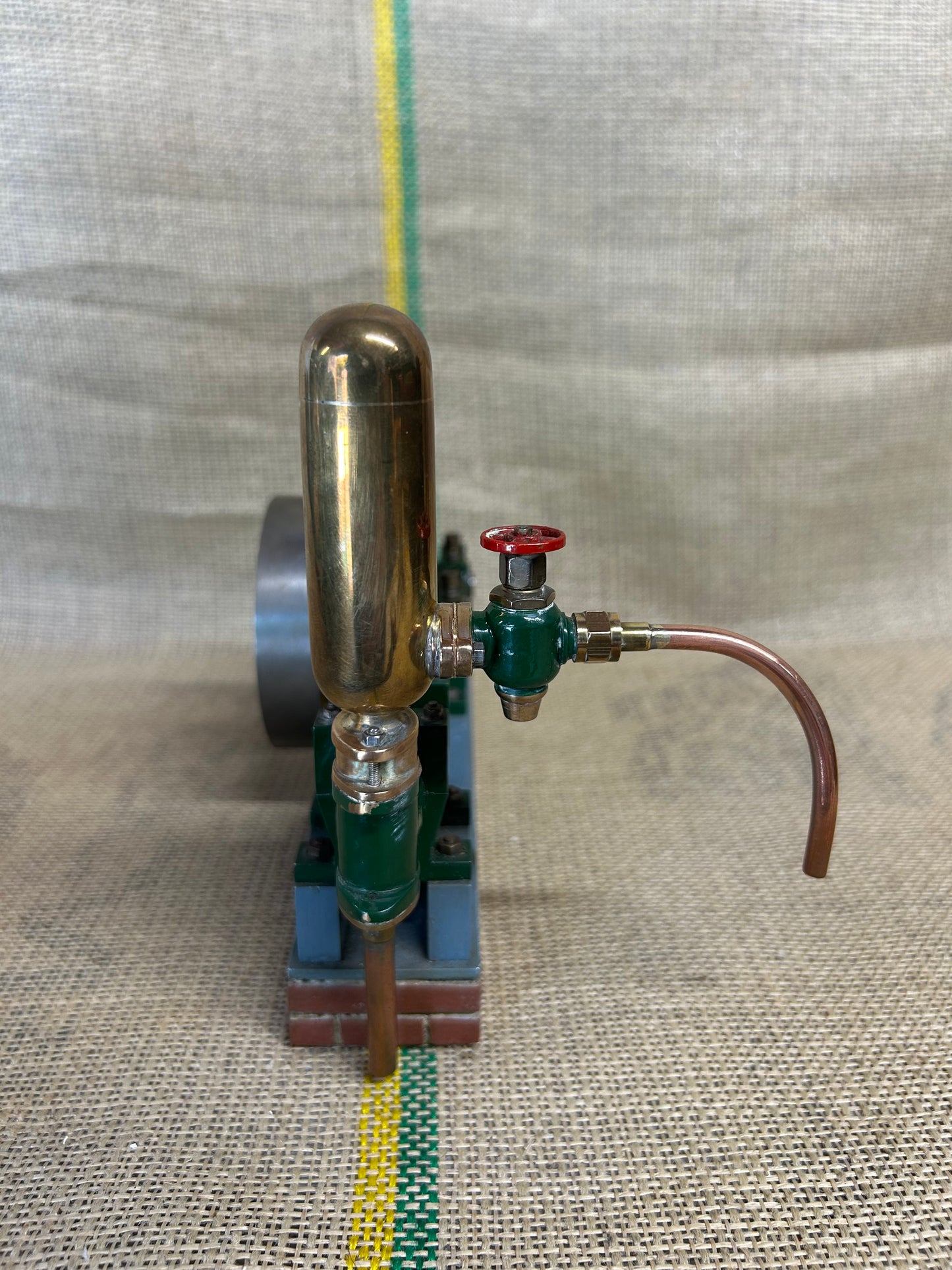 Freelance Mechanical Water Pump
