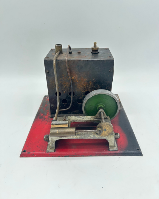 British Proprietary Model Engine - Unknown Manufacturer
