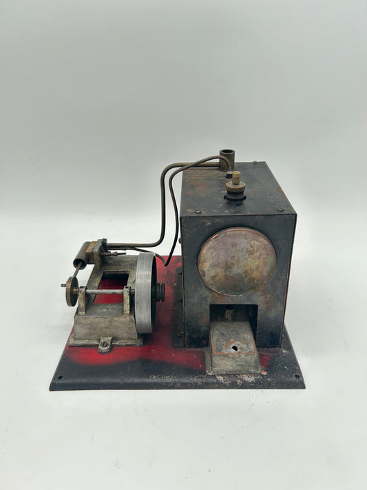 British Proprietary Model Engine - Unknown Manufacturer