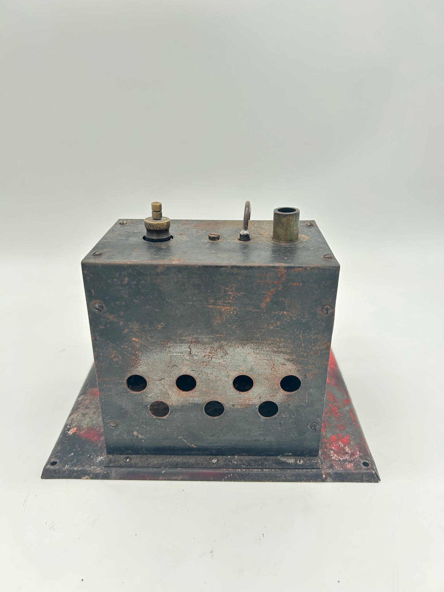 British Proprietary Model Engine - Unknown Manufacturer