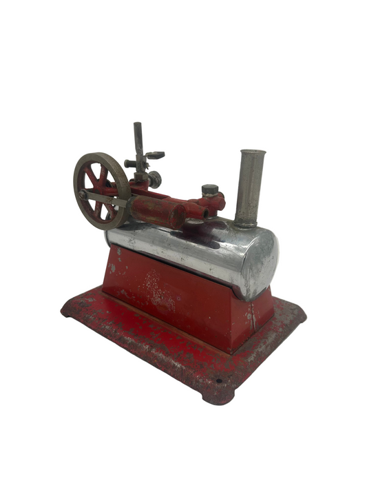 Empire (Metal Ware Corp.) No. 32 Electric Stationary Engine