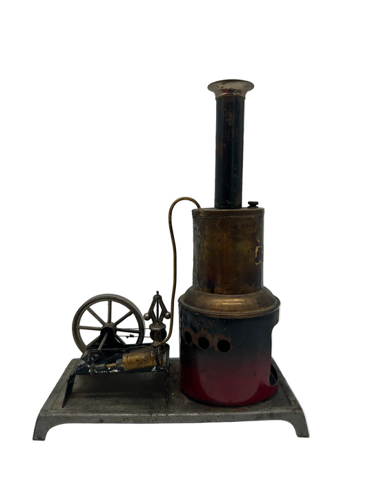 Weeden Model #123 Stationary Engine