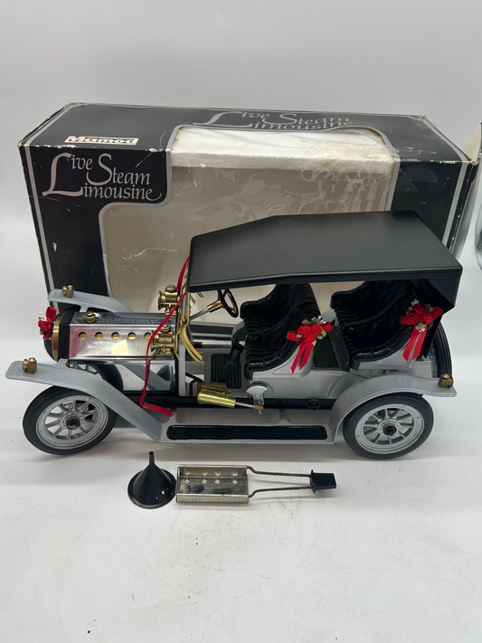 Mamod SA1L Limousine Wedding Car