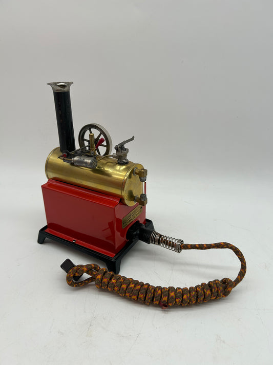 Weeden Model #702 Overtype Engine