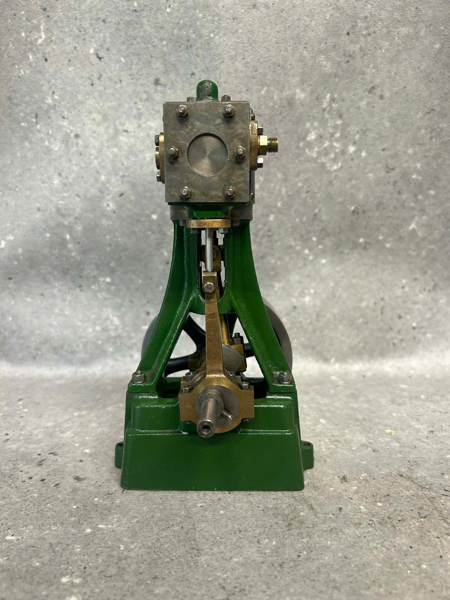 Stuart No. 7a Vertical Engine