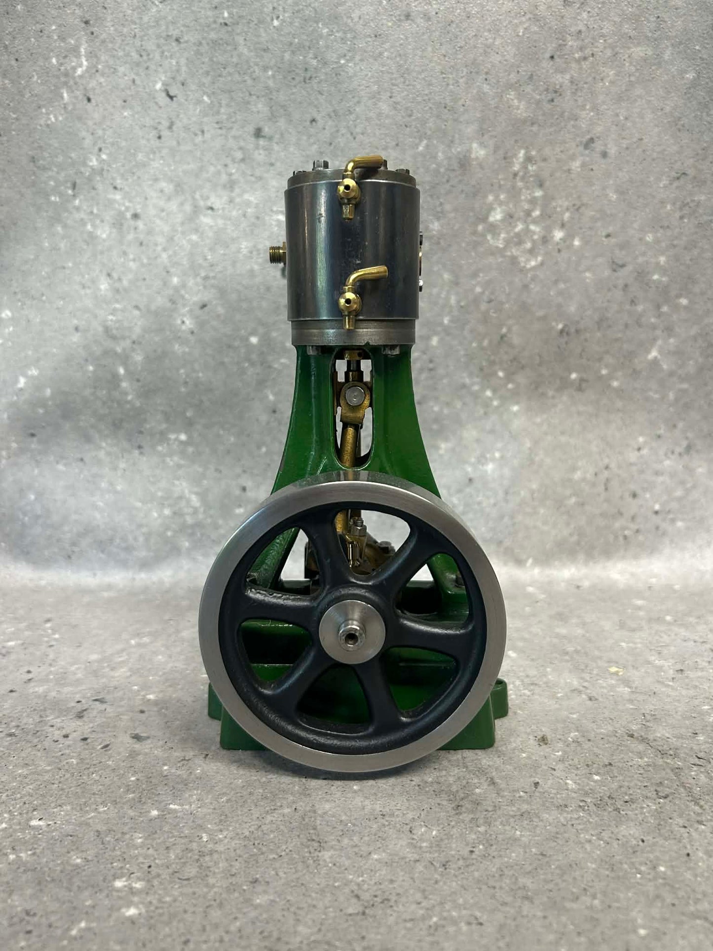 Stuart No. 7a Vertical Engine
