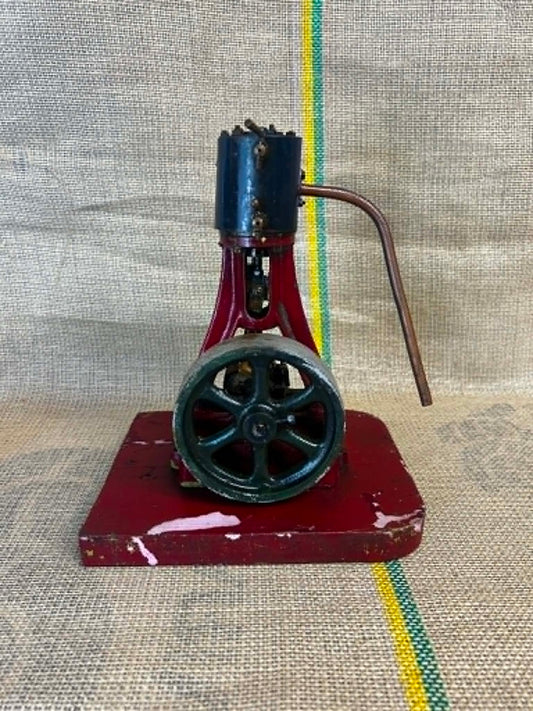 Stuart No. 7a Vertical Engine