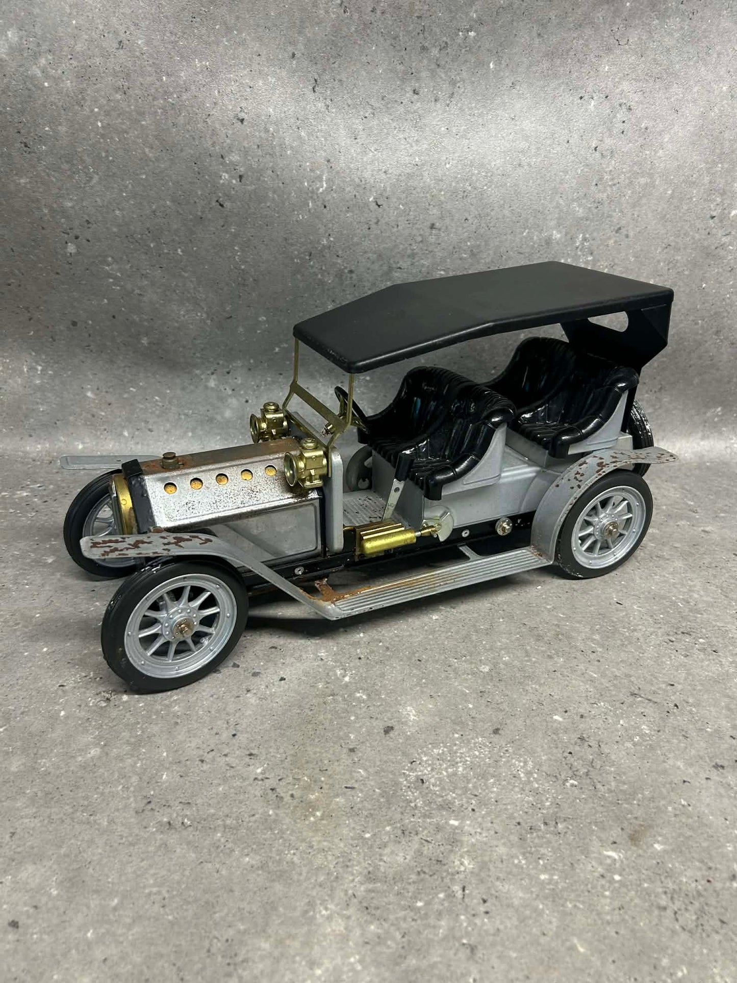 Mamod SA1L Limousine (Boxed)
