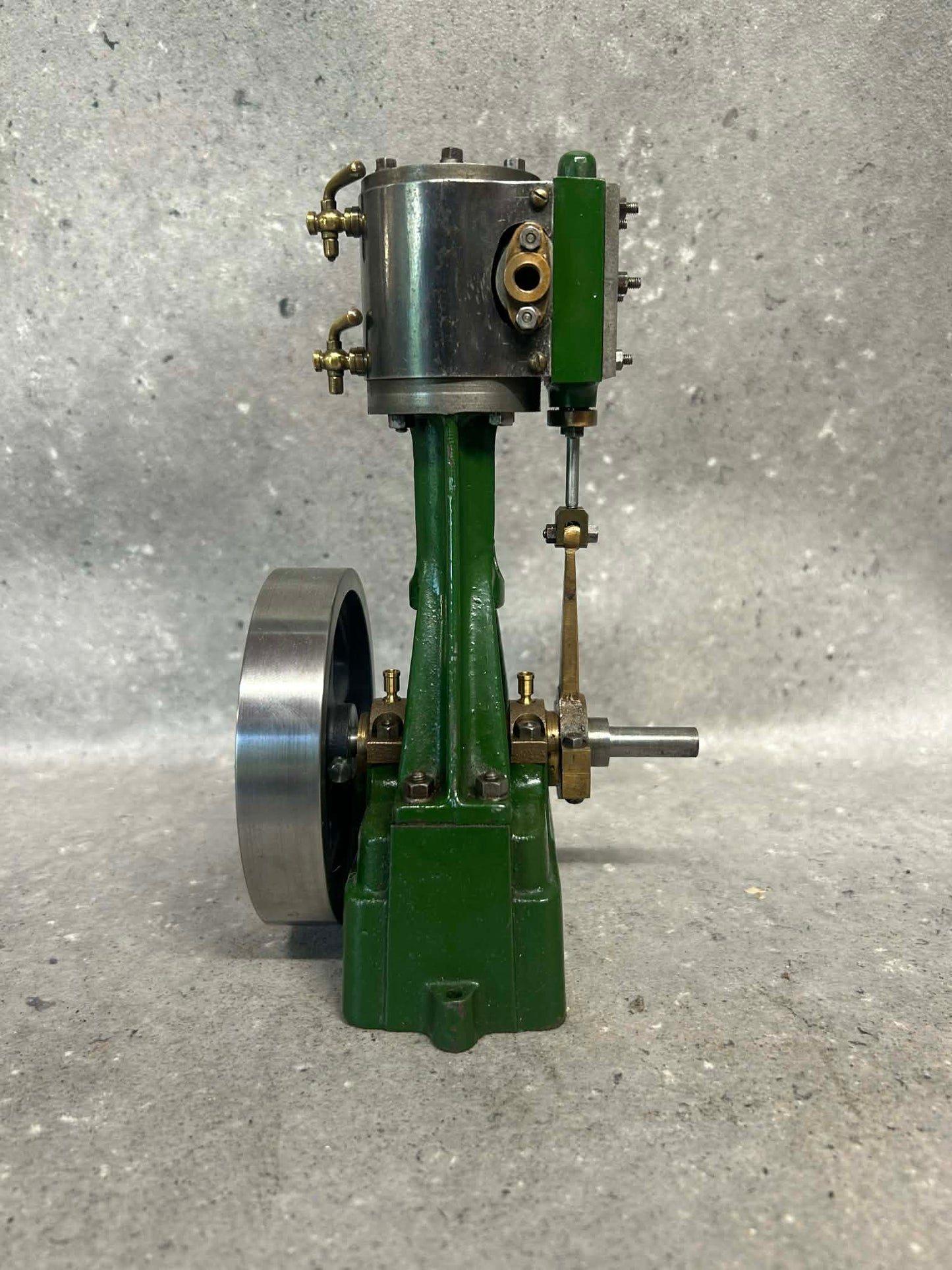 Stuart No. 7a Vertical Engine