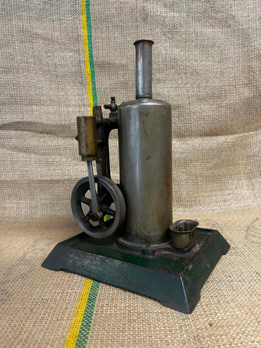 Empire Metal Ware Corp. B31 Vertical Electric Stationary Engine