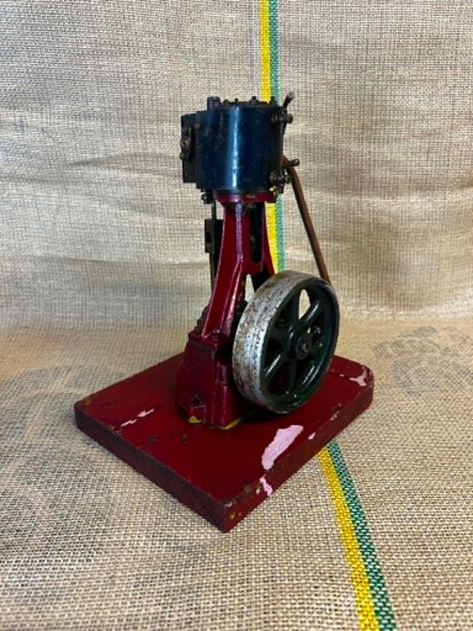 Stuart No. 7a Vertical Engine
