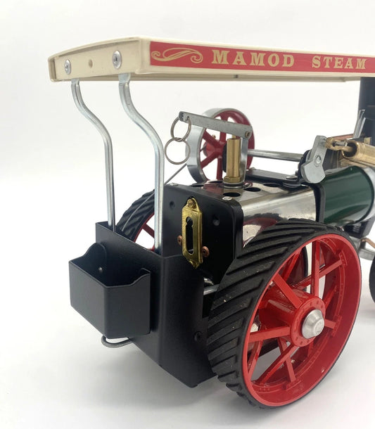 Scuttle Bunker Extension for Mamod Mobile Models